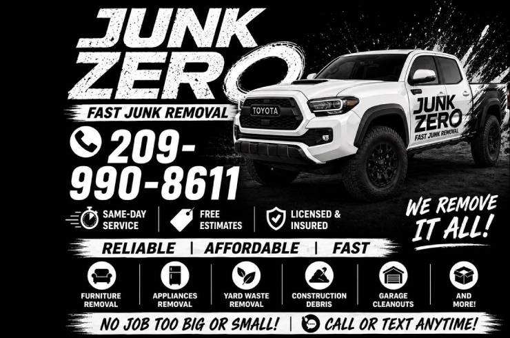 JMI Junk Zero